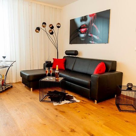 Wien-Appartement, Contactless - Self-Check-In Bagian luar foto
