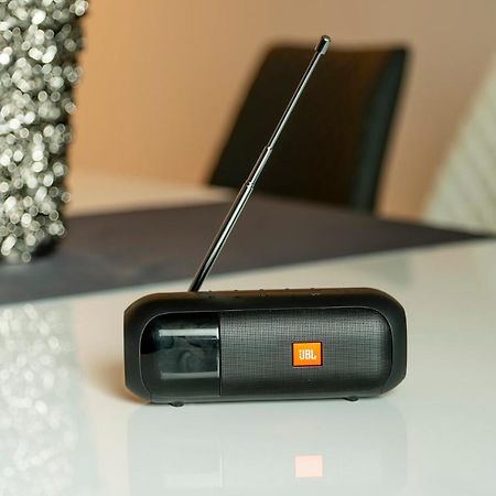 Wien-Appartement, Contactless - Self-Check-In Bagian luar foto