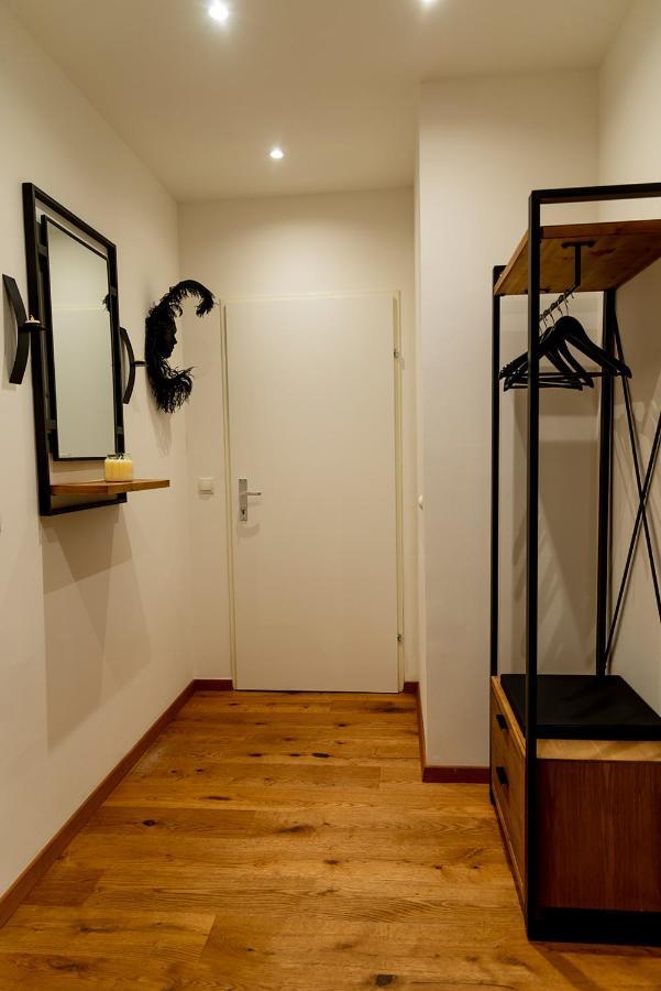 Wien-Appartement, Contactless - Self-Check-In Bagian luar foto