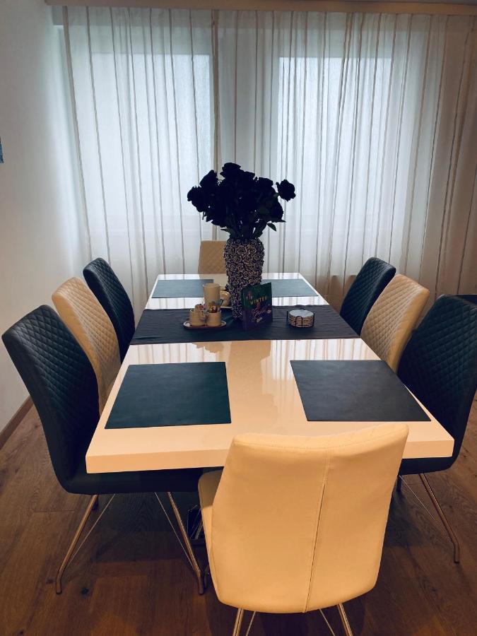 Wien-Appartement, Contactless - Self-Check-In Bagian luar foto
