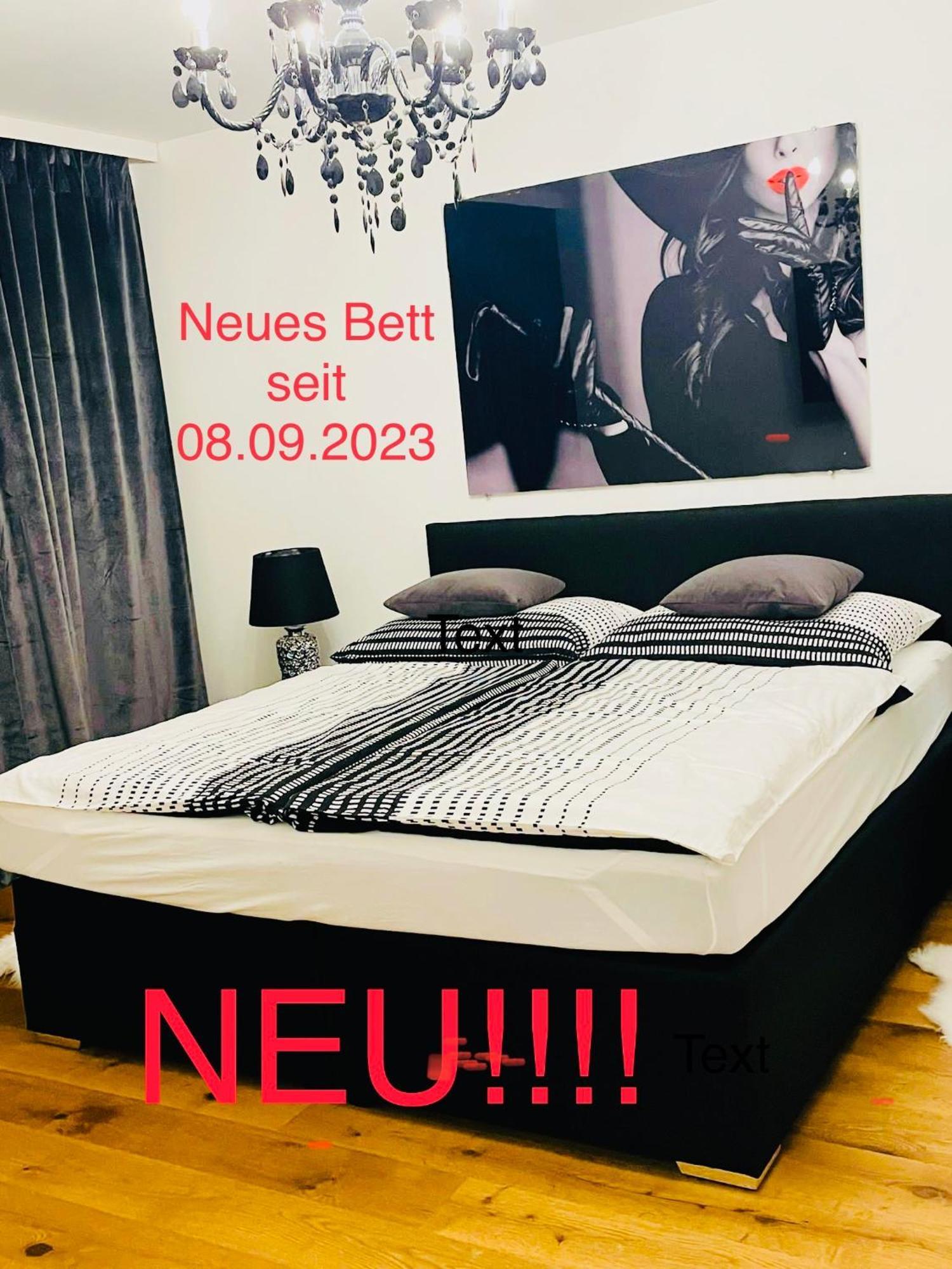 Wien-Appartement, Contactless - Self-Check-In Bagian luar foto